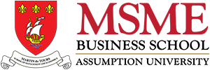M.SC in Supply Chain Management